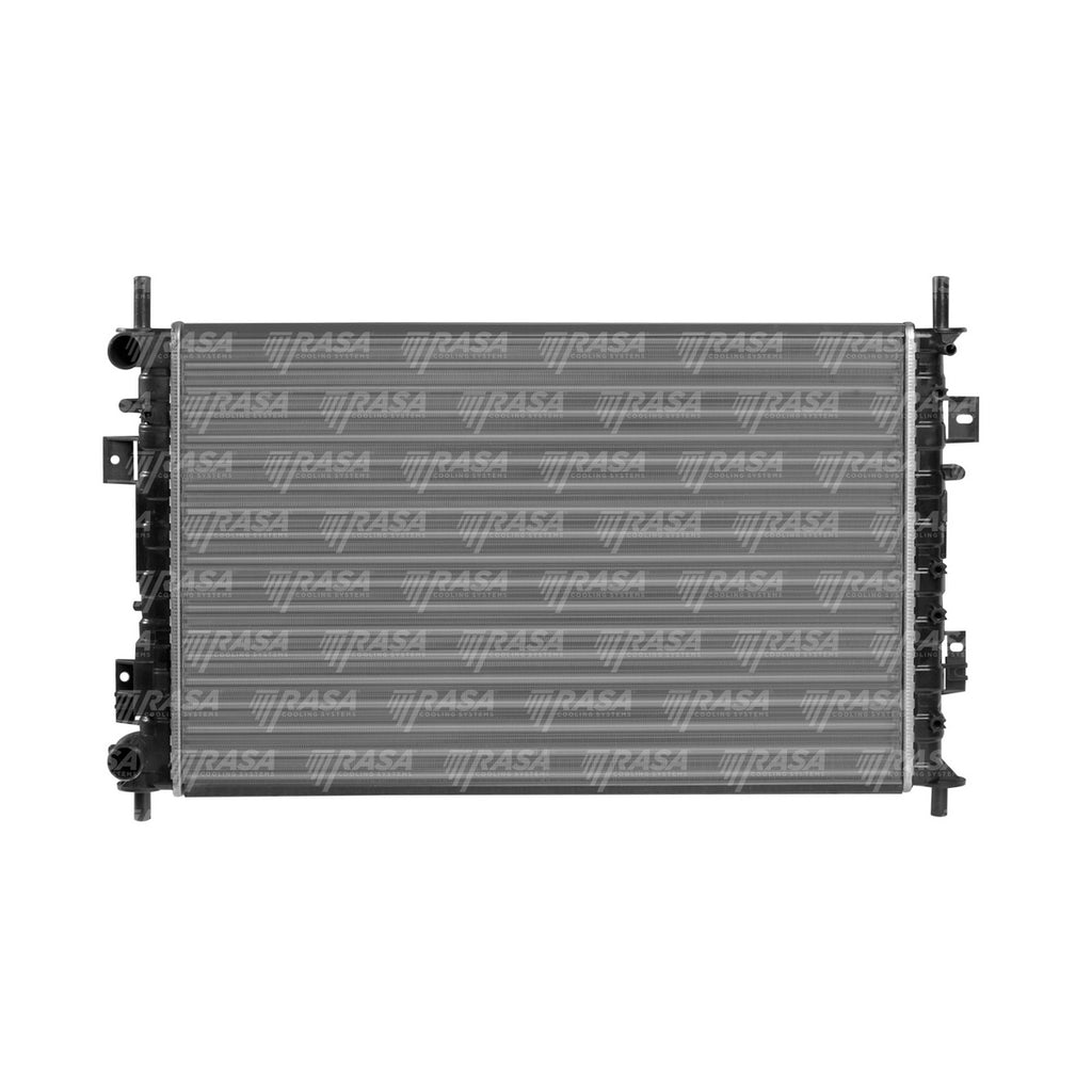 Radiador Automotriz RASA 35811 AU M