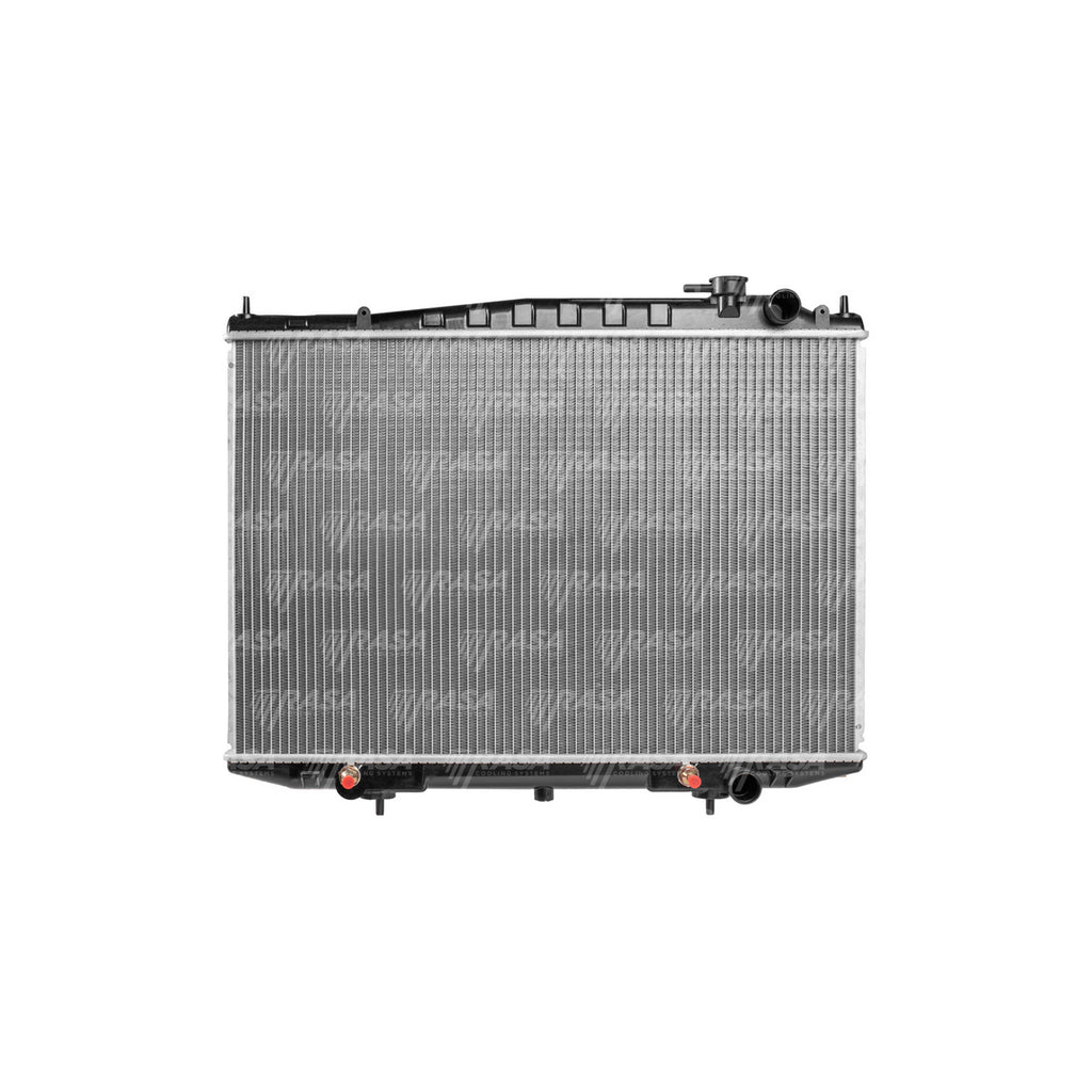 Radiador Automotriz RASA 35816 AU
