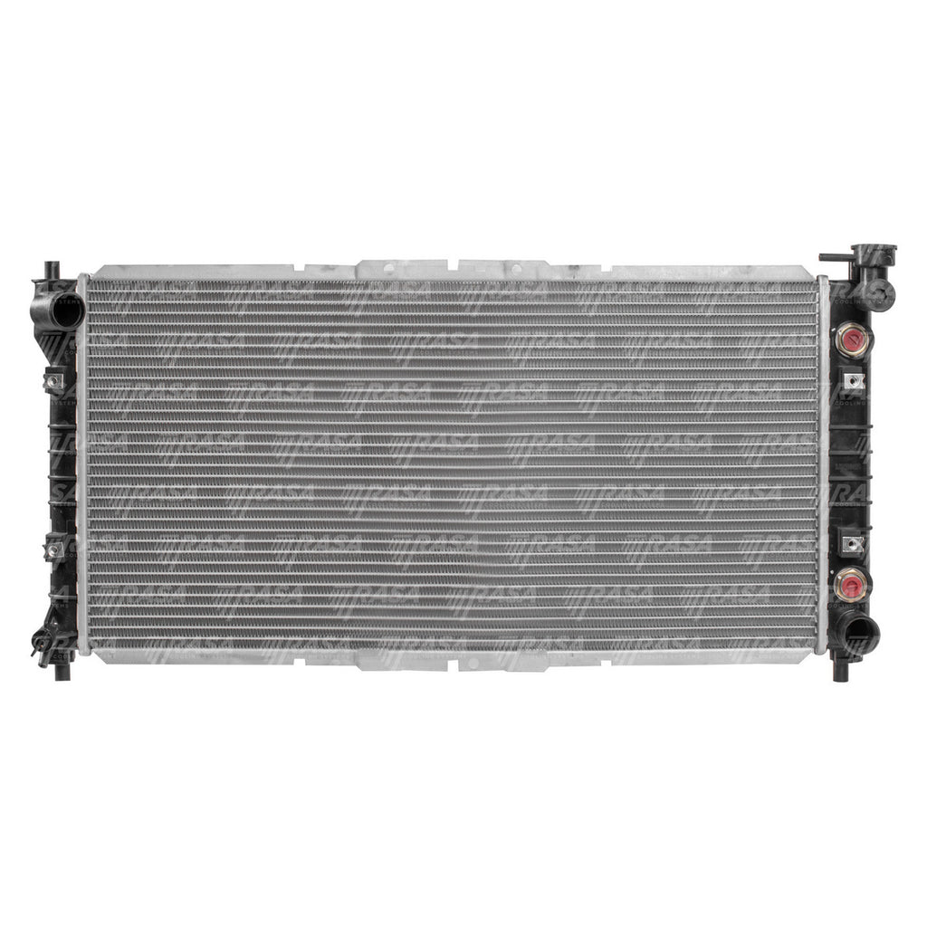 Radiador Automotriz RASA 35826 AU