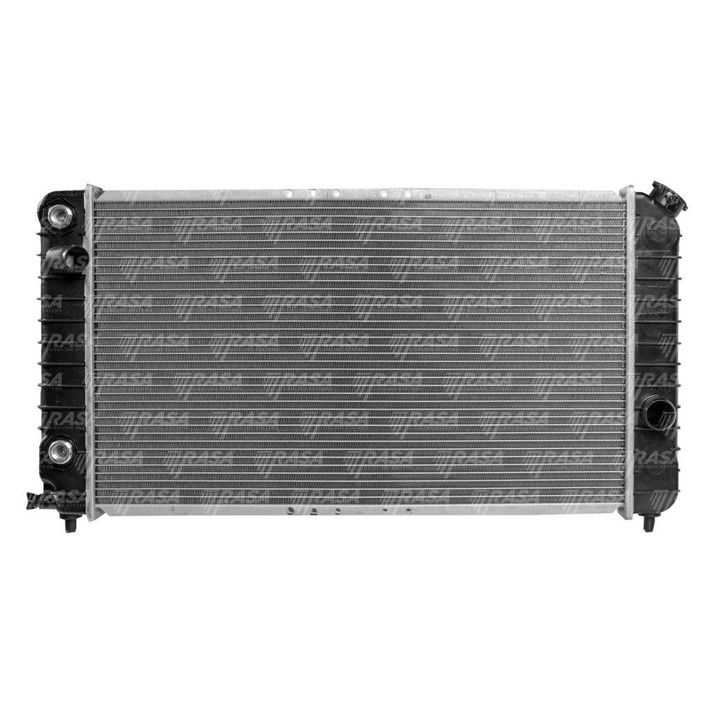 Radiador Automotriz RASA 35828 AU