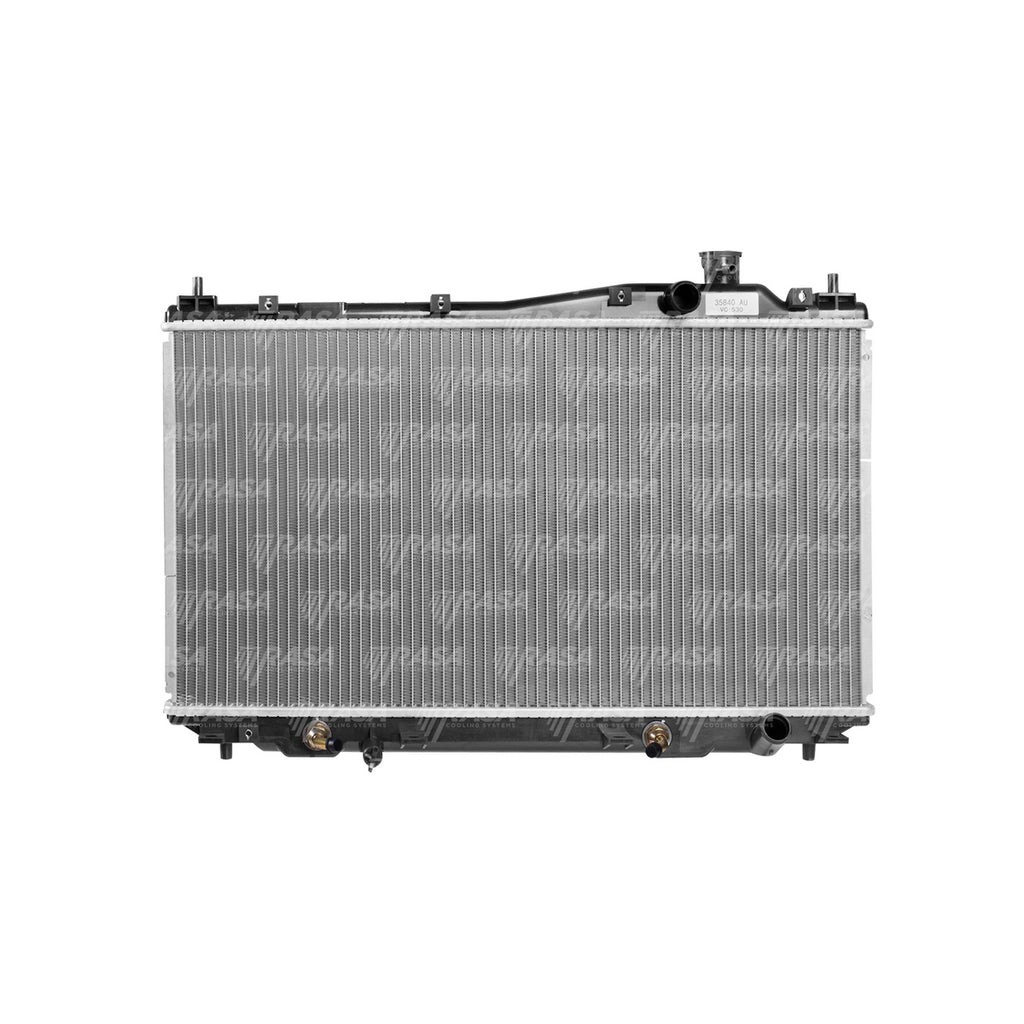 Radiador Automotriz RASA 35840 AU