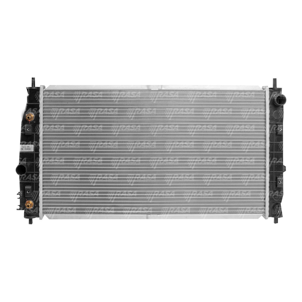 Radiador Automotriz RASA 35856 AU – Mi Autoparte