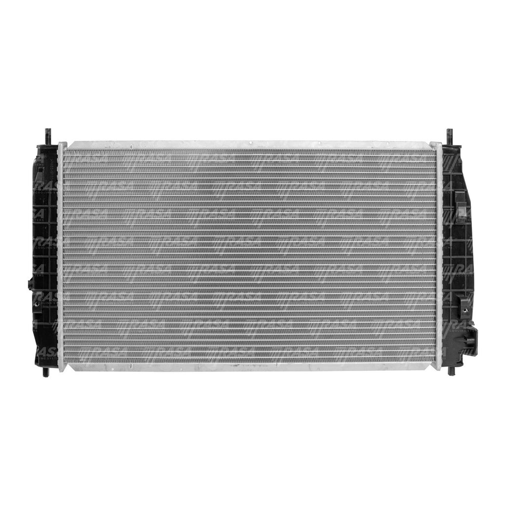 Radiador Automotriz RASA 35856 AU – Mi Autoparte