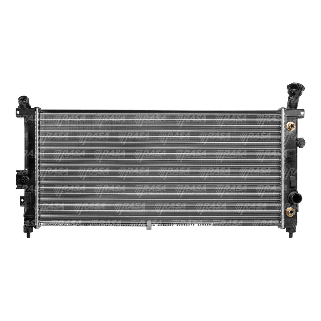 Radiador Automotriz RASA 35878 AU M