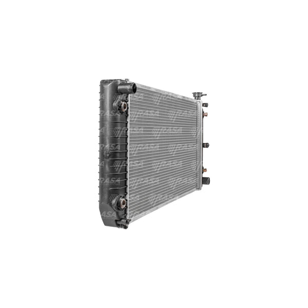 Radiador Automotriz RASA 35880 AU