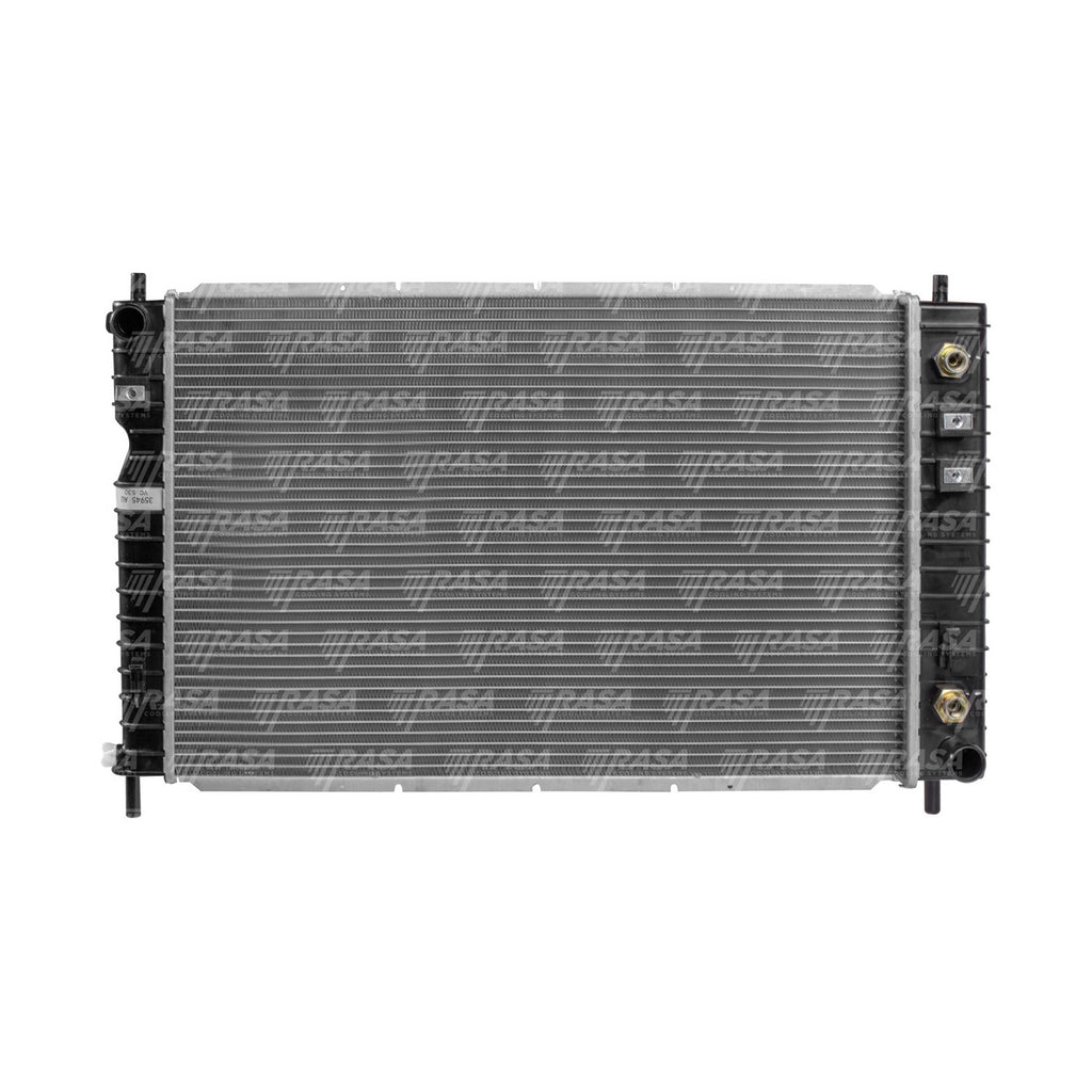 Radiador Automotriz RASA 35945 AU