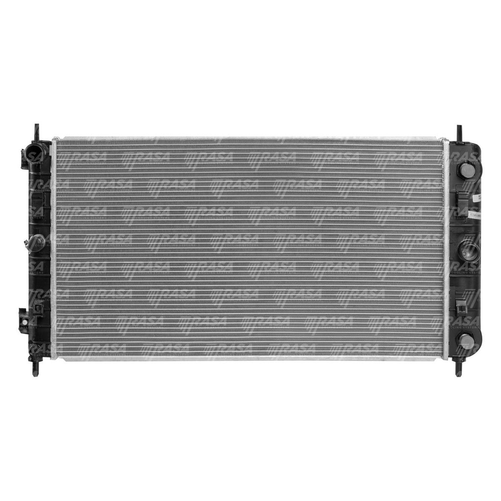 Radiador Automotriz RASA 35946 AU