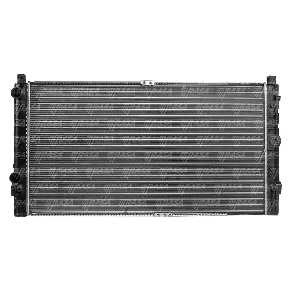 Radiador Automotriz RASA 35960 M