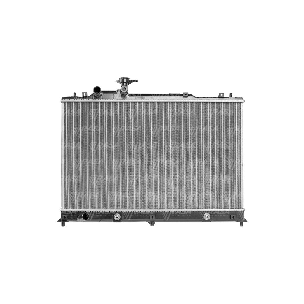 Radiador Automotriz RASA 35972 AU