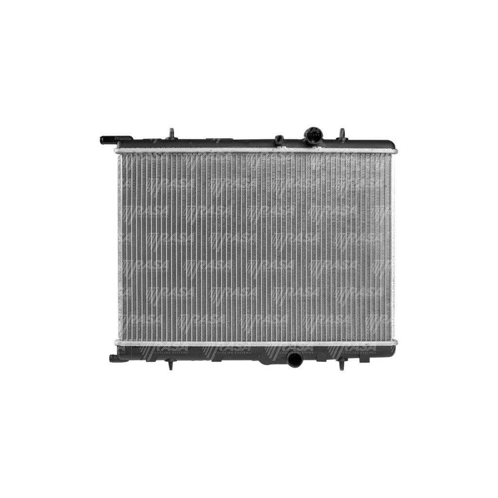 Radiador Automotriz RASA 36010 AU