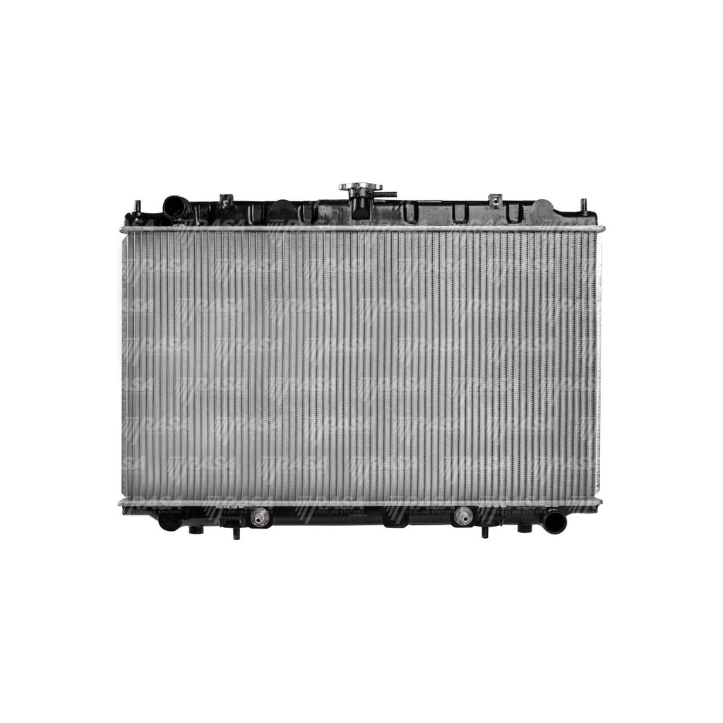 Radiador Automotriz RASA 36029 AU