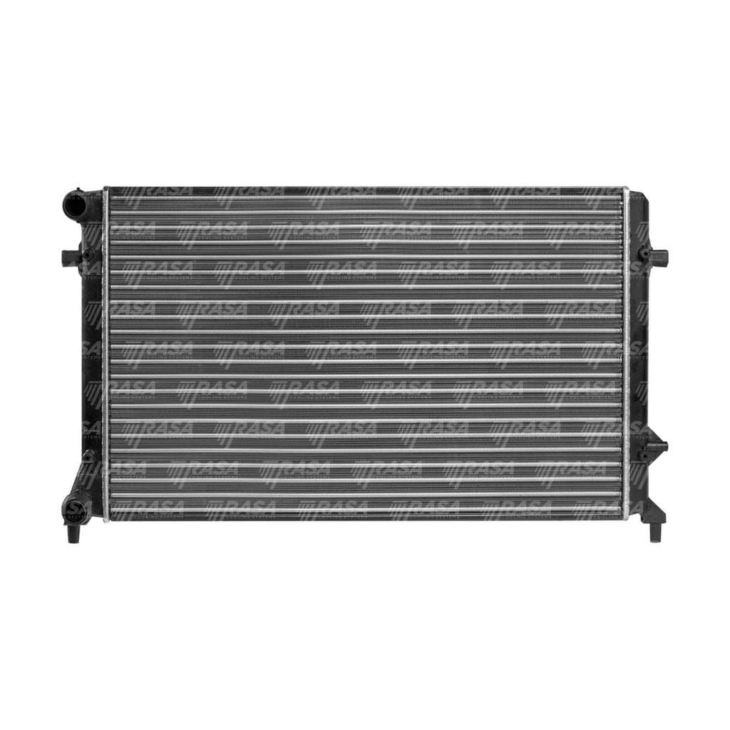 Radiador Automotriz RASA 36038 M