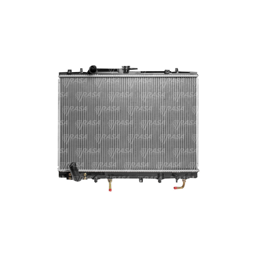 Radiador Automotriz RASA 36046 AU