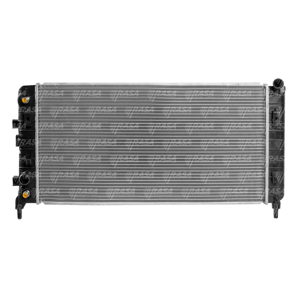 Radiador Automotriz RASA 36058 AU
