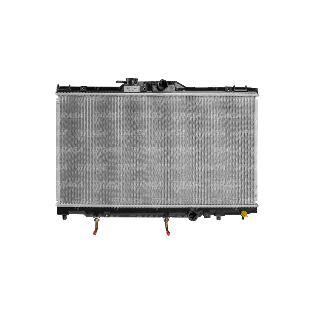Radiador Automotriz RASA 36071 AU