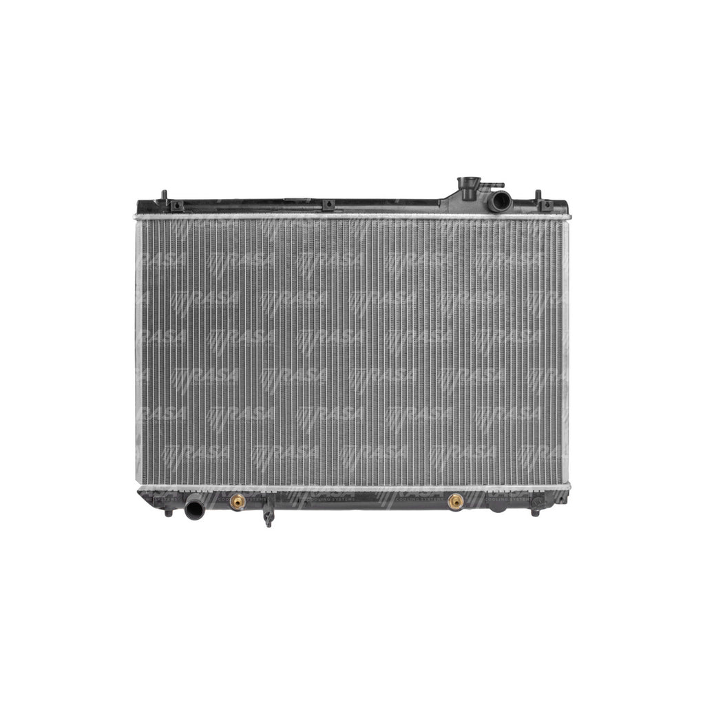 Radiador Automotriz RASA 36082 AU