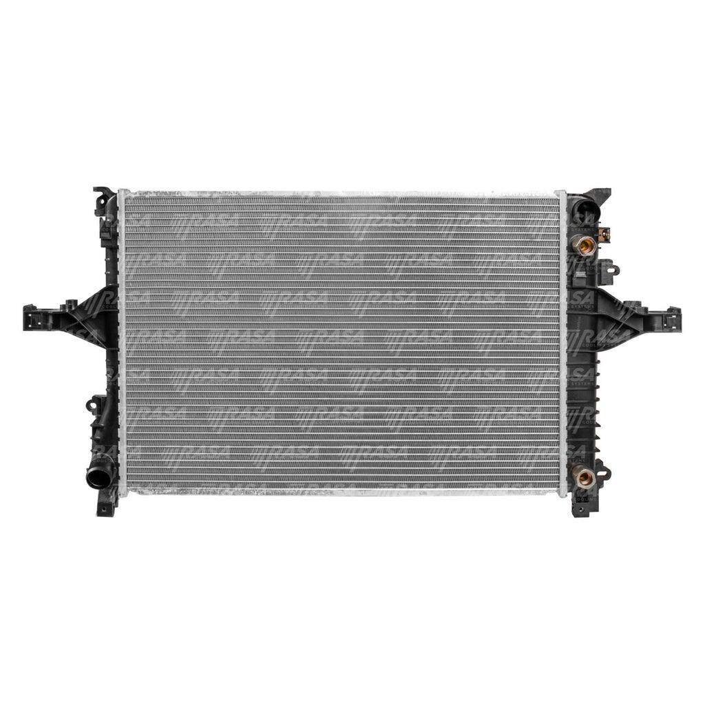 Radiador Automotriz RASA 36085 AU