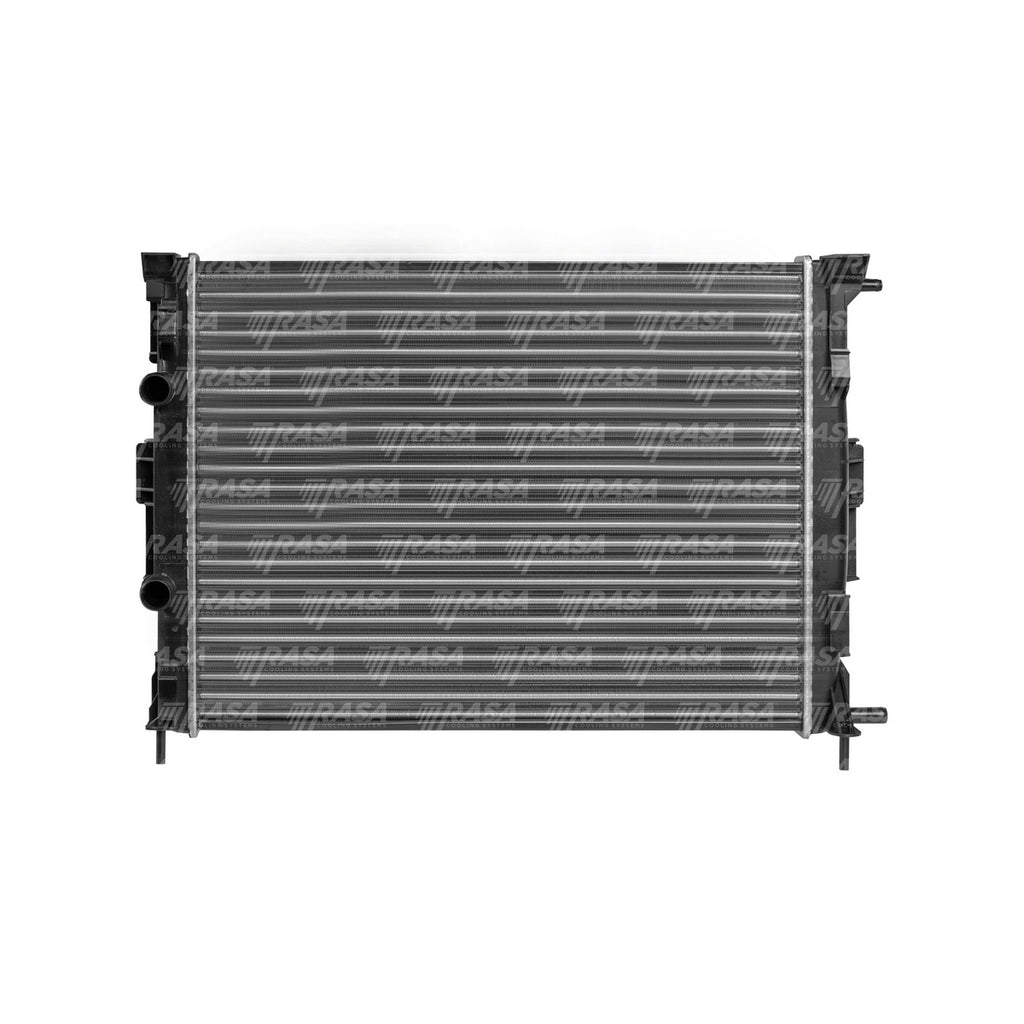 Radiador Automotriz RASA 36089 AU M
