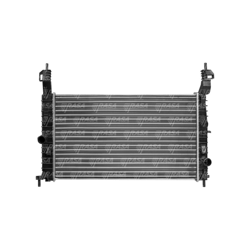 Radiador Automotriz RASA 36090 AU M