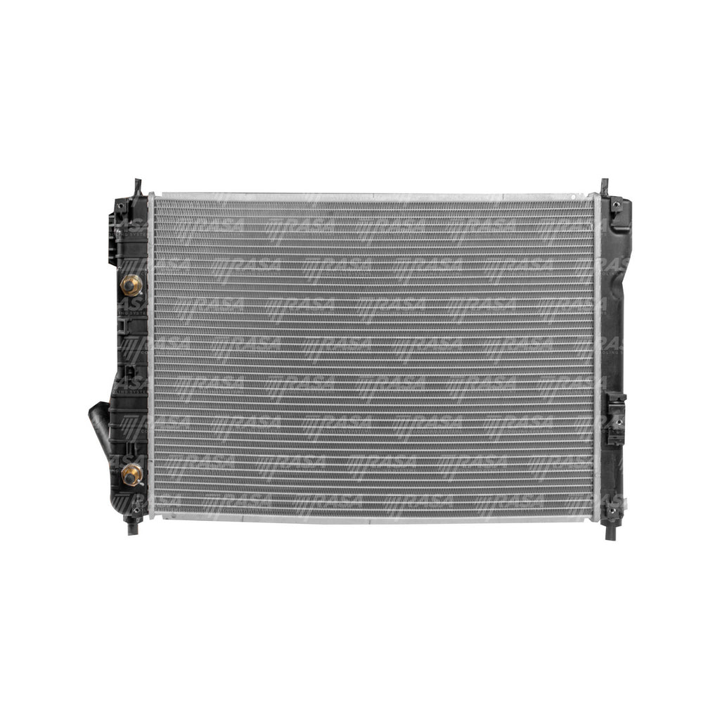 Radiador Automotriz RASA 36096 AU