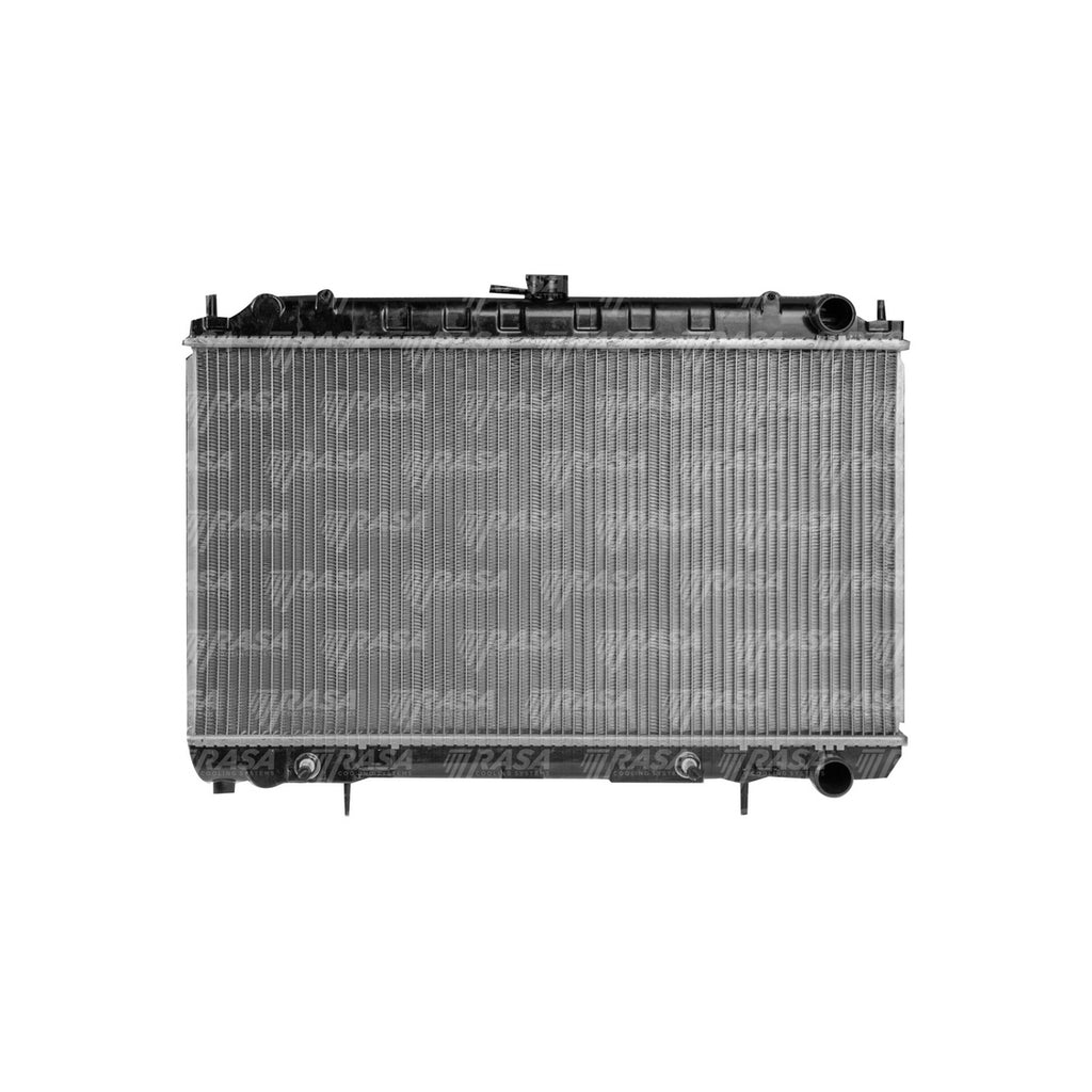 Radiador Automotriz RASA 36102 AU
