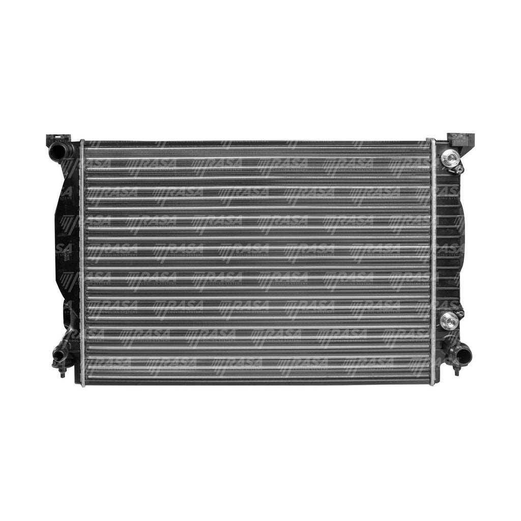 Radiador Automotriz RASA 36107 AU M