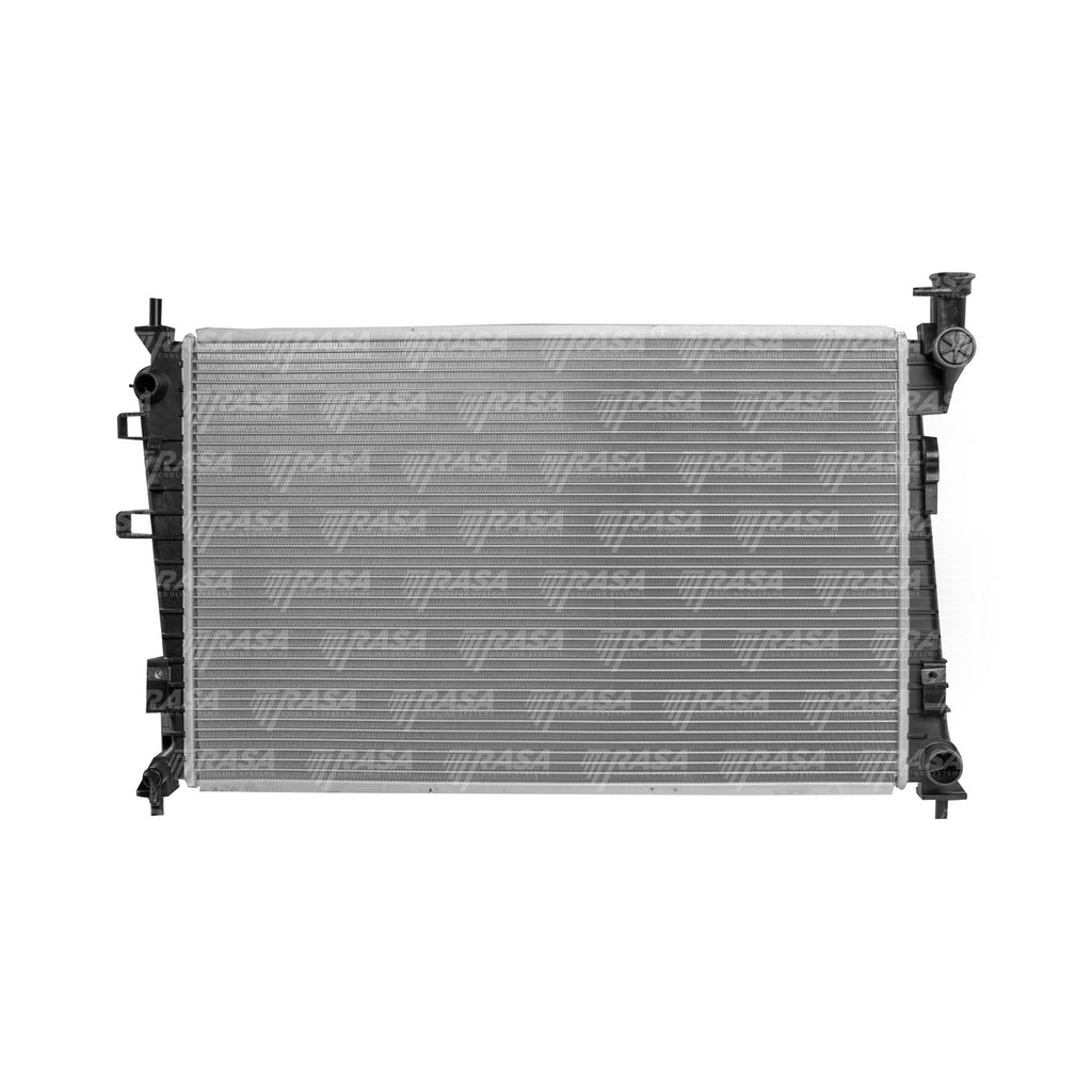 Radiador Automotriz RASA 36113