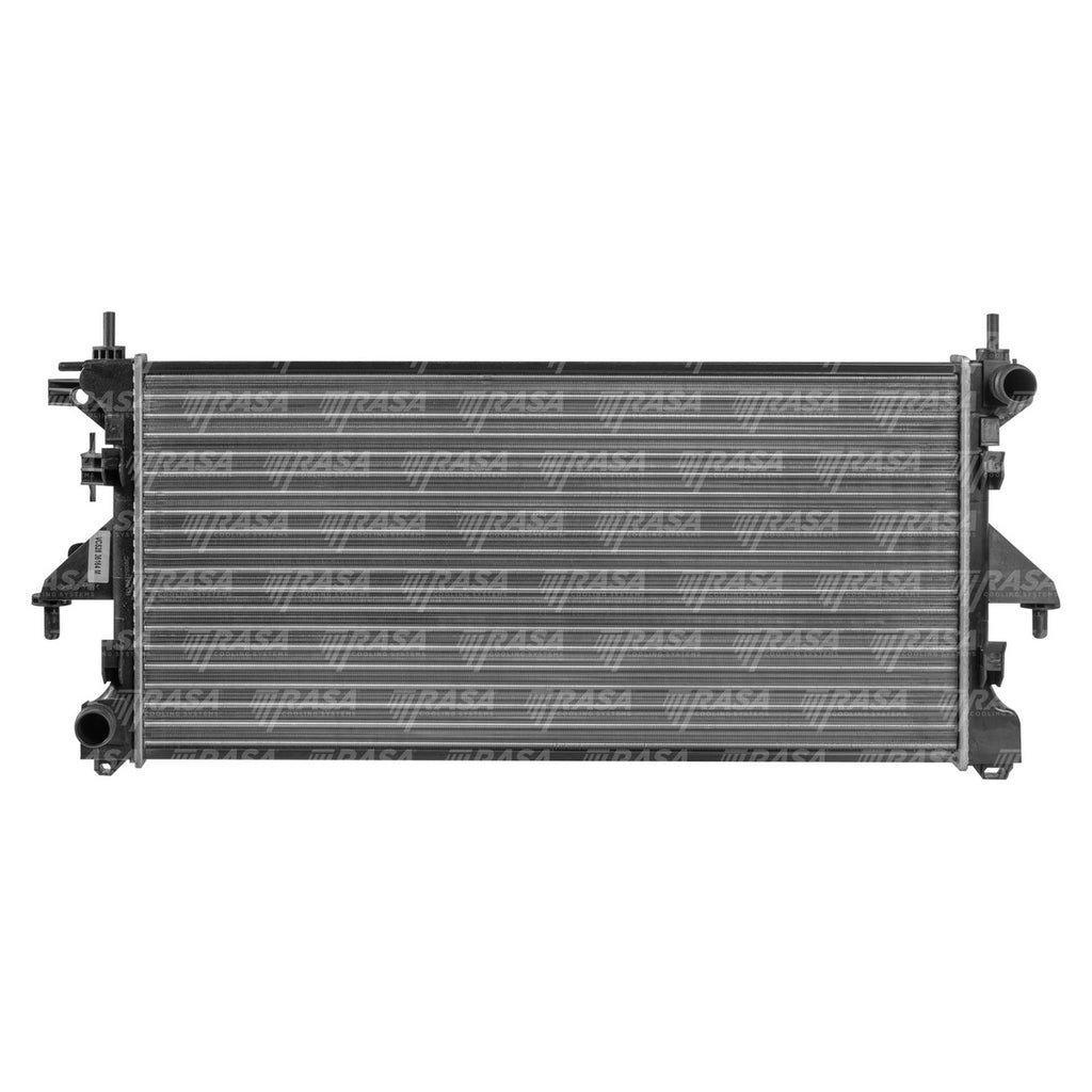 Radiador Automotriz RASA 36164 M