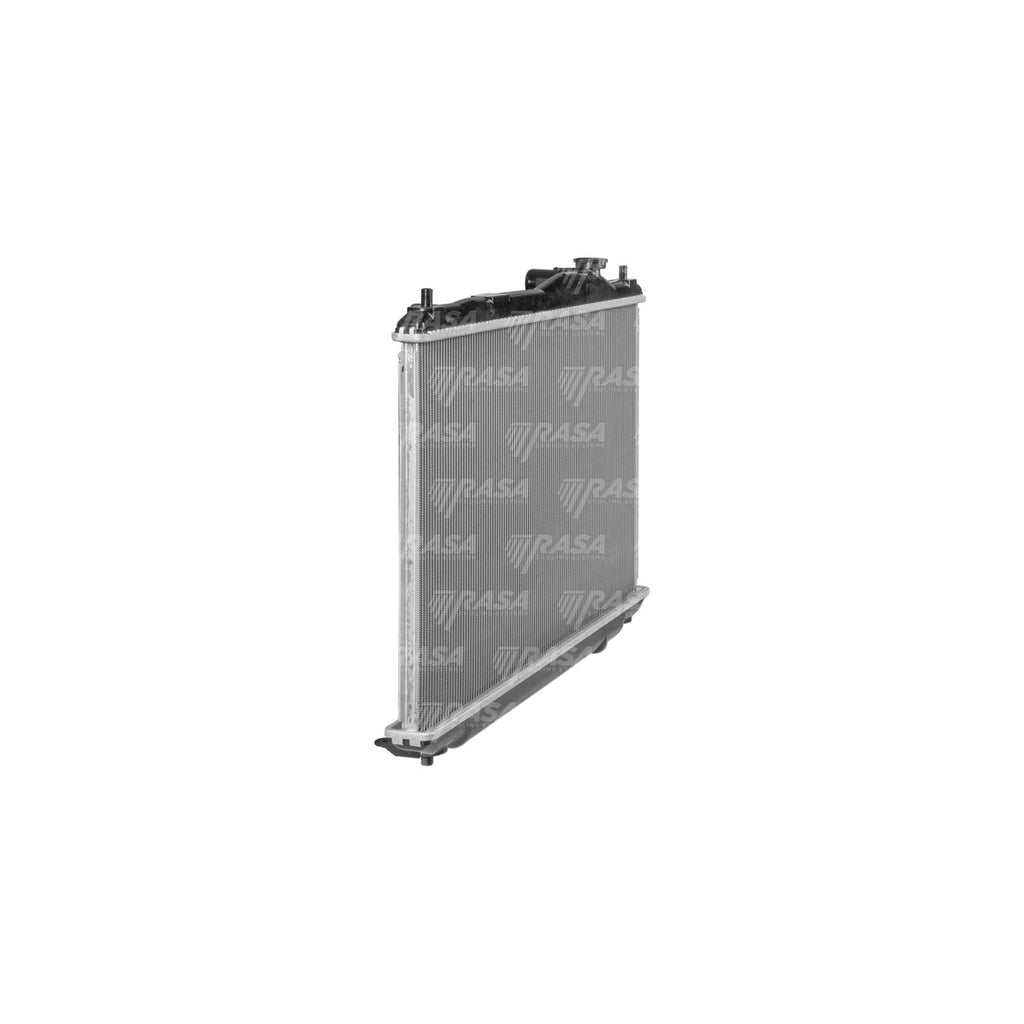 3671 Radiator Radiador Automotriz RASA 36171 AU – Mi Autoparte