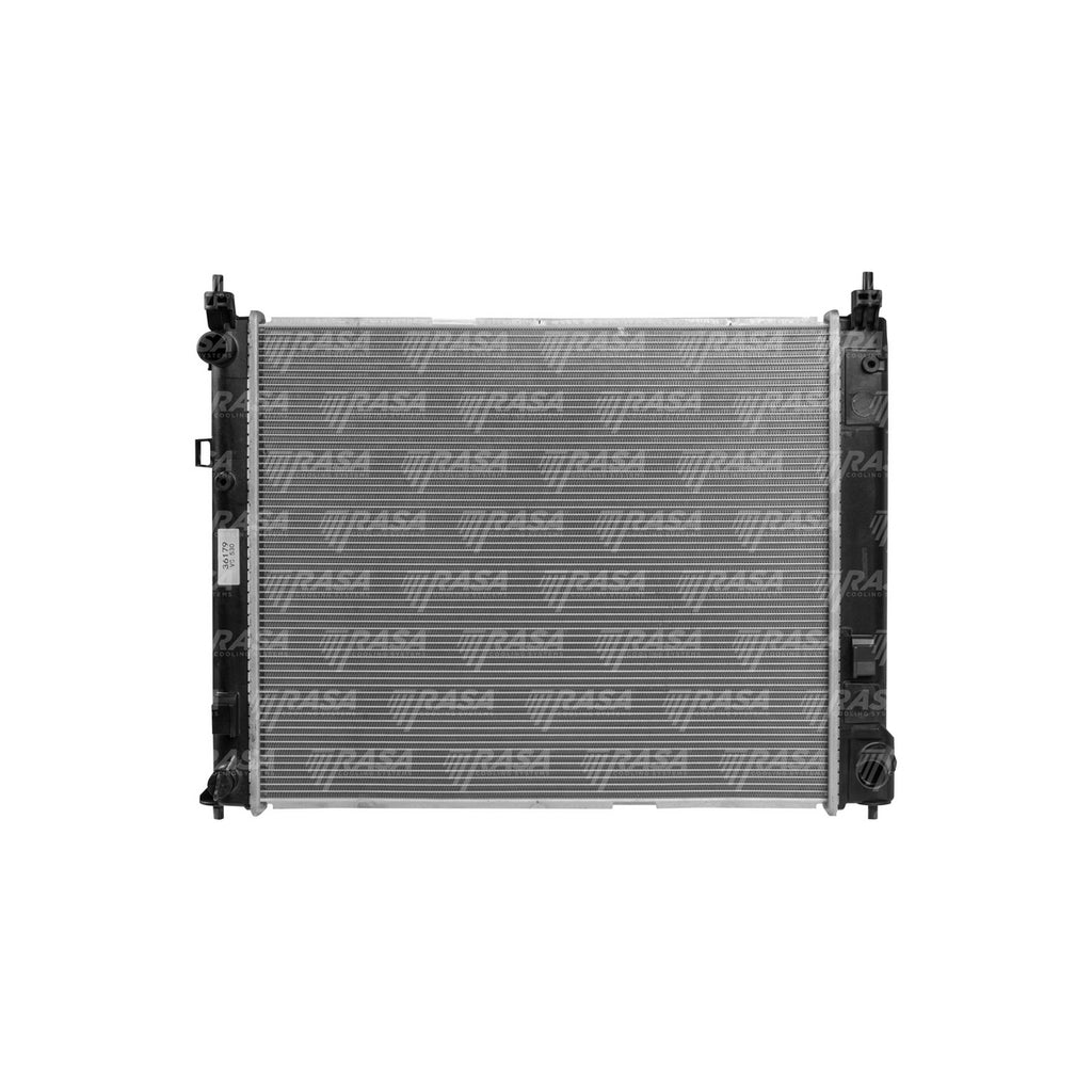 Radiador Automotriz RASA 36179