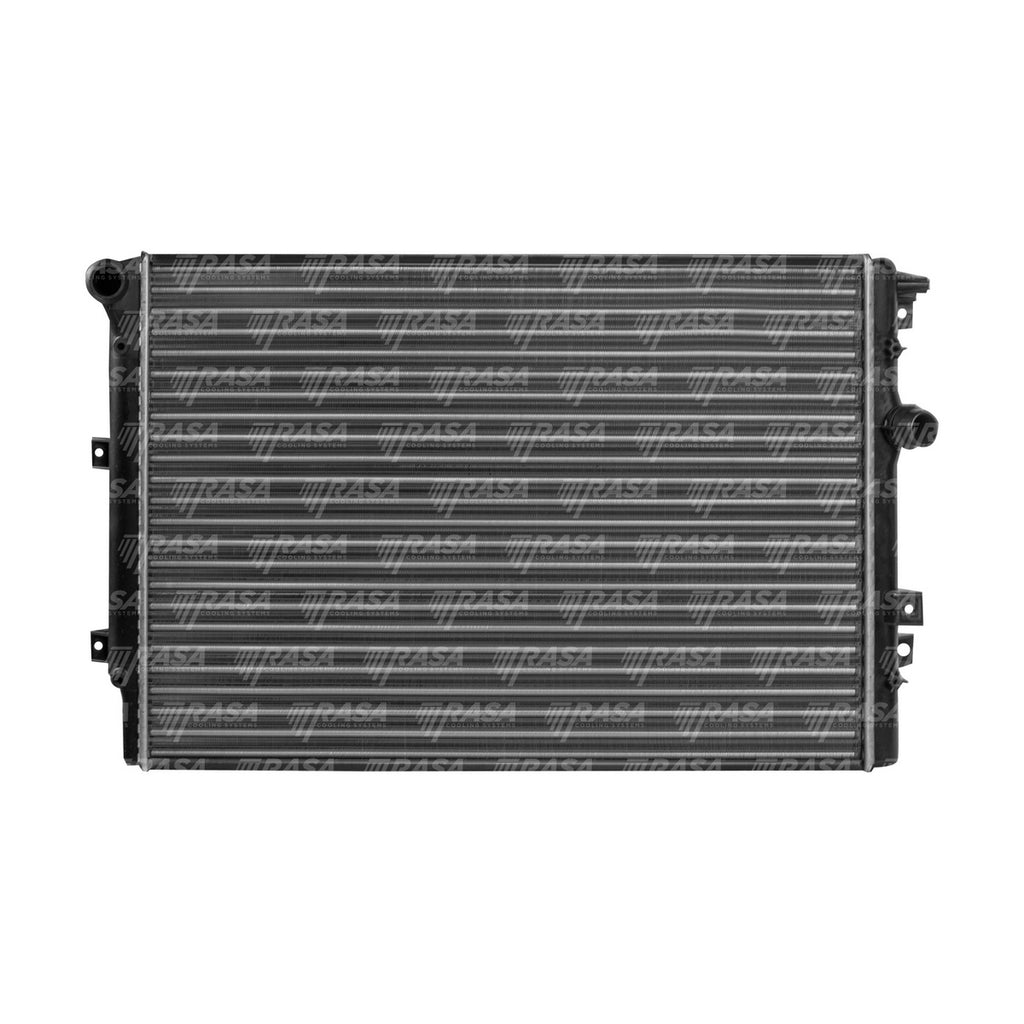 Radiador Automotriz RASA 36186 AU M – Mi Autoparte