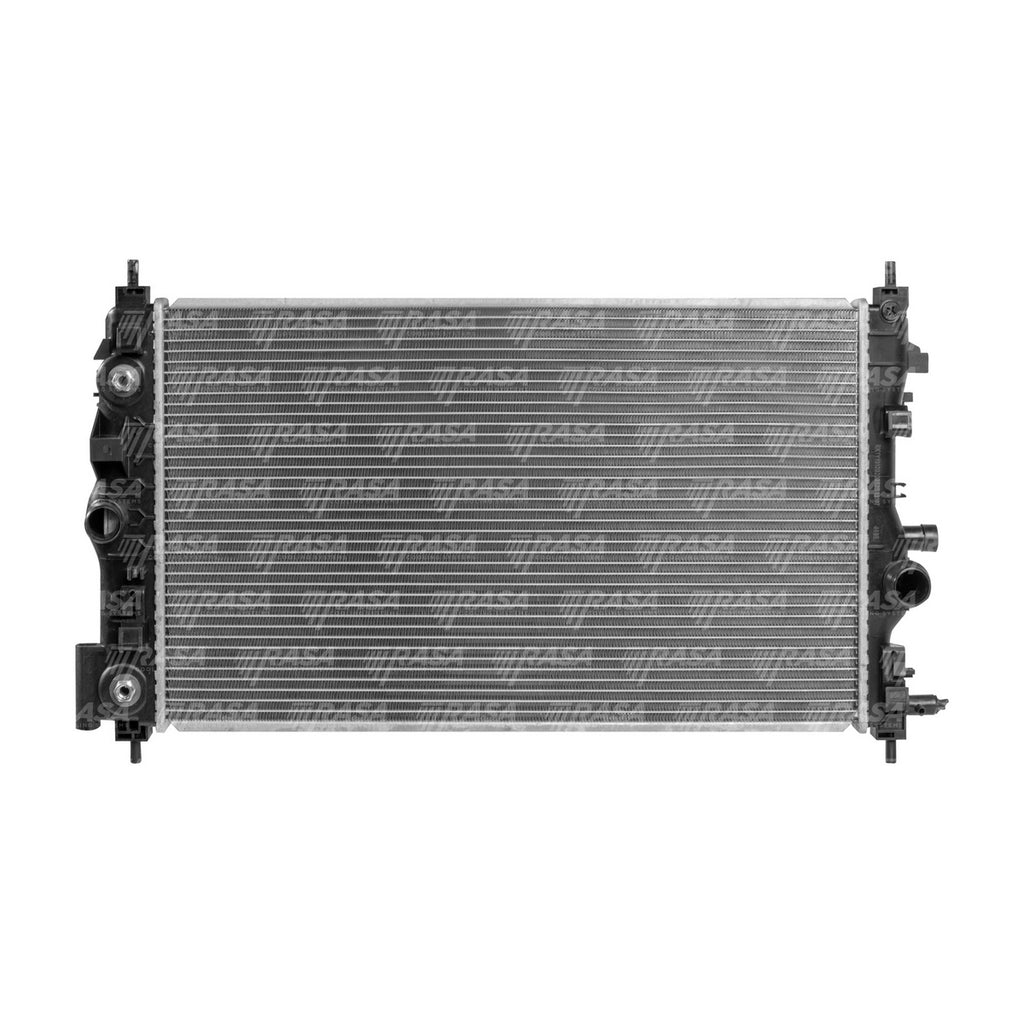 Radiador Automotriz RASA 36188 AU
