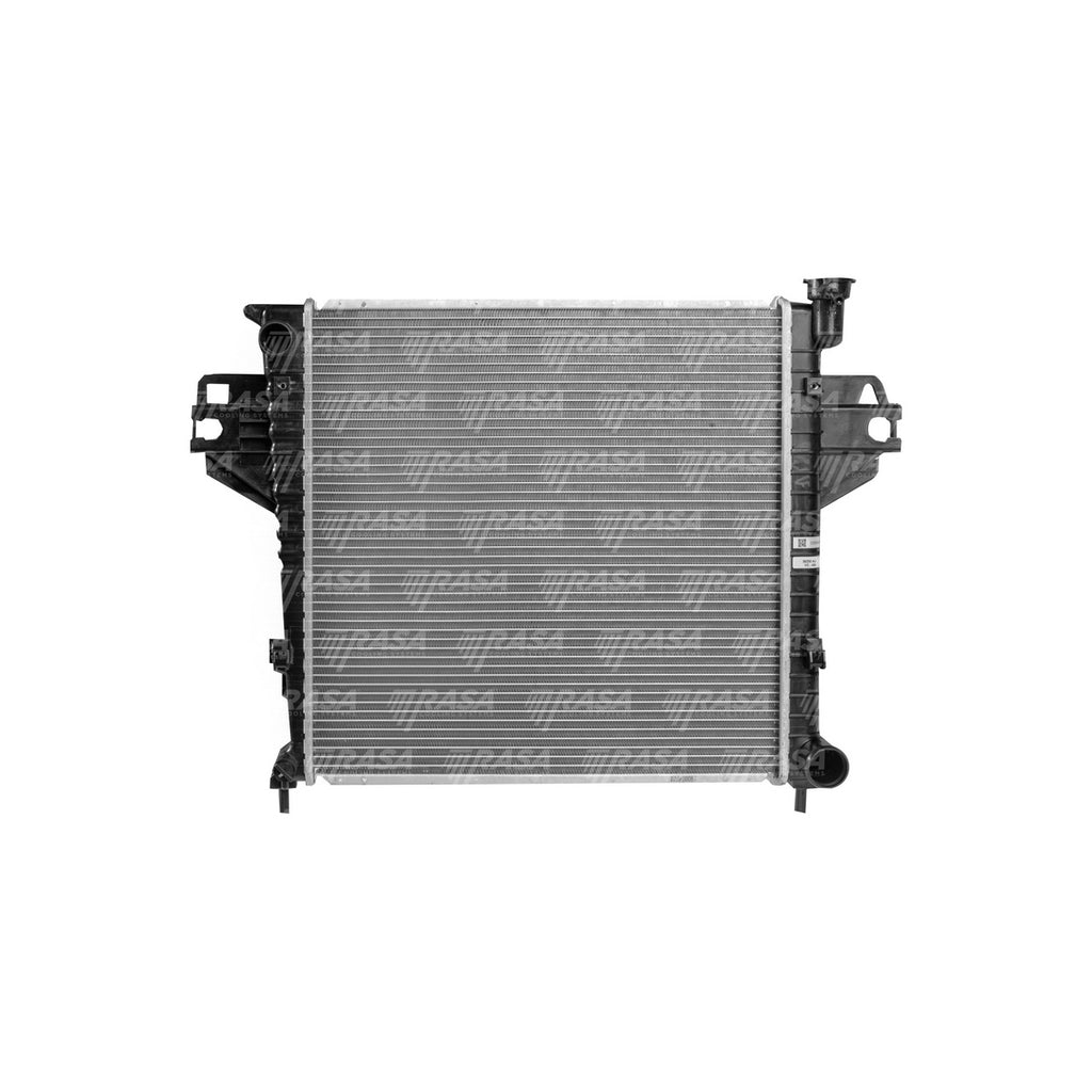 Radiador Automotriz RASA 36200 AU