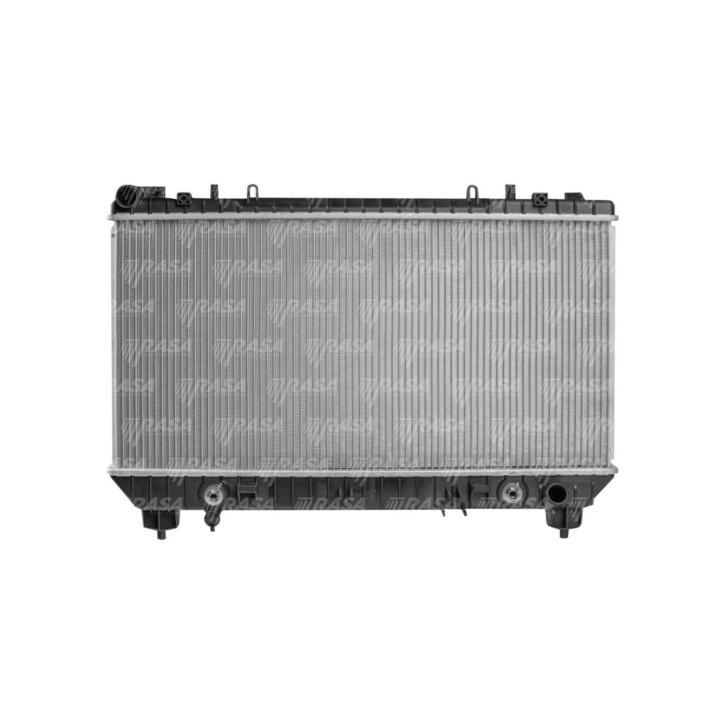 Radiador Automotriz RASA 36210 AU