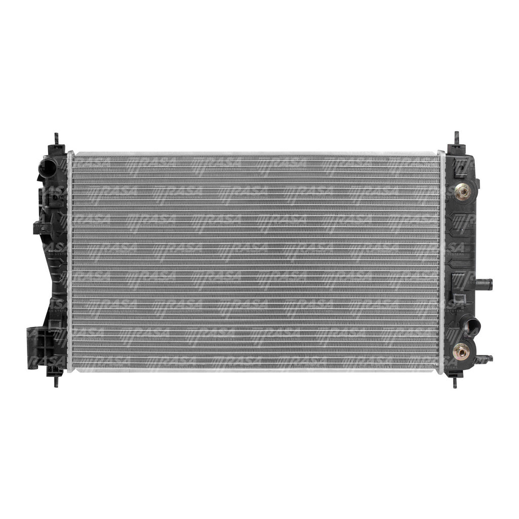 Radiador Automotriz RASA 36211 AU