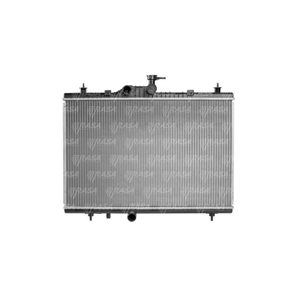 Radiador Automotriz RASA 36213 AU