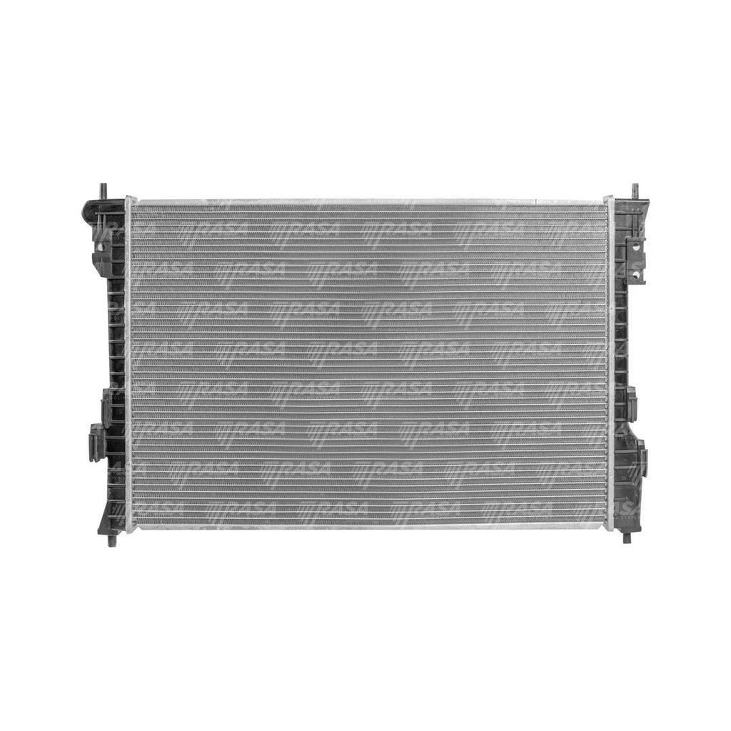 Radiador Automotriz RASA 36214 AU – Mi Autoparte