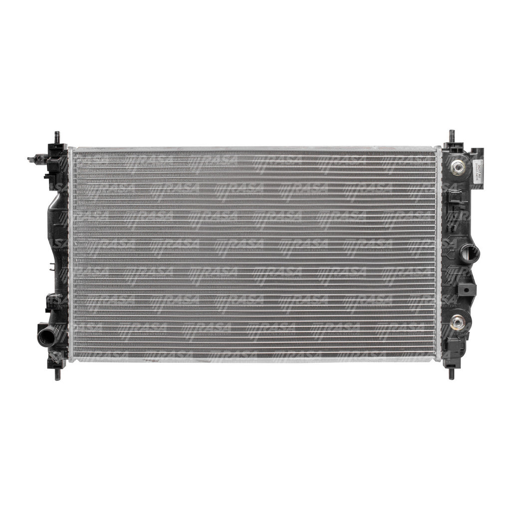 Radiador Automotriz RASA 36217 AU