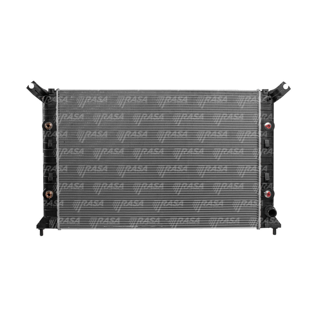 Radiador Automotriz RASA 36220 AU