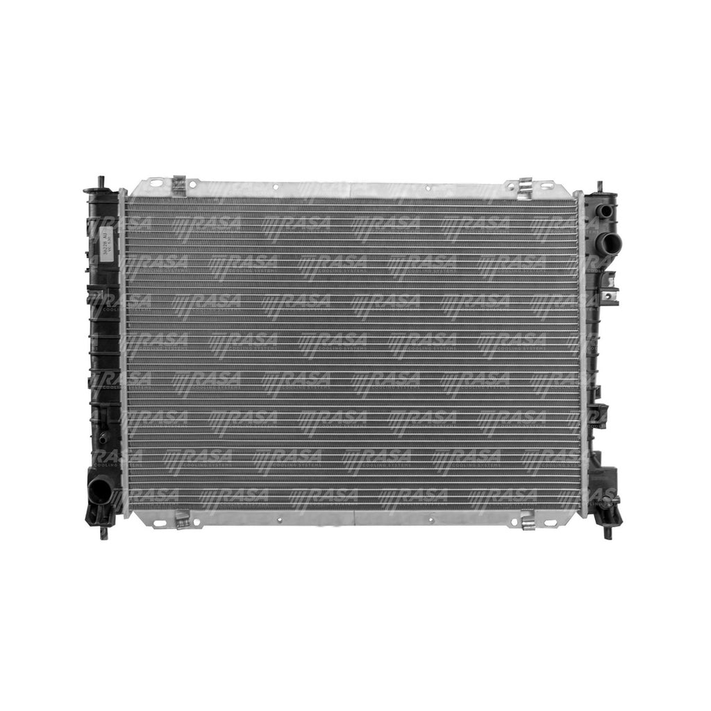 Radiador Automotriz RASA 36228 AU