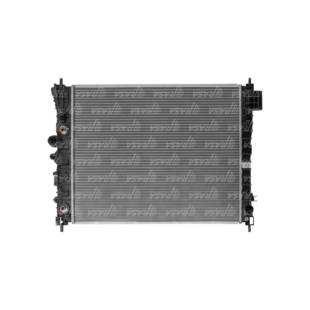 Radiador Automotriz RASA 36239 AU