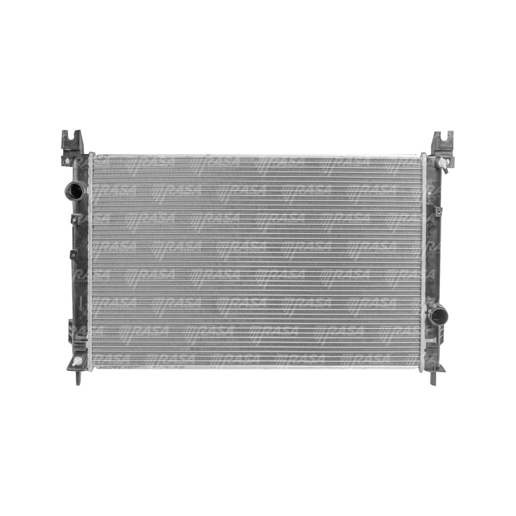 Radiador Automotriz RASA 36247 AU