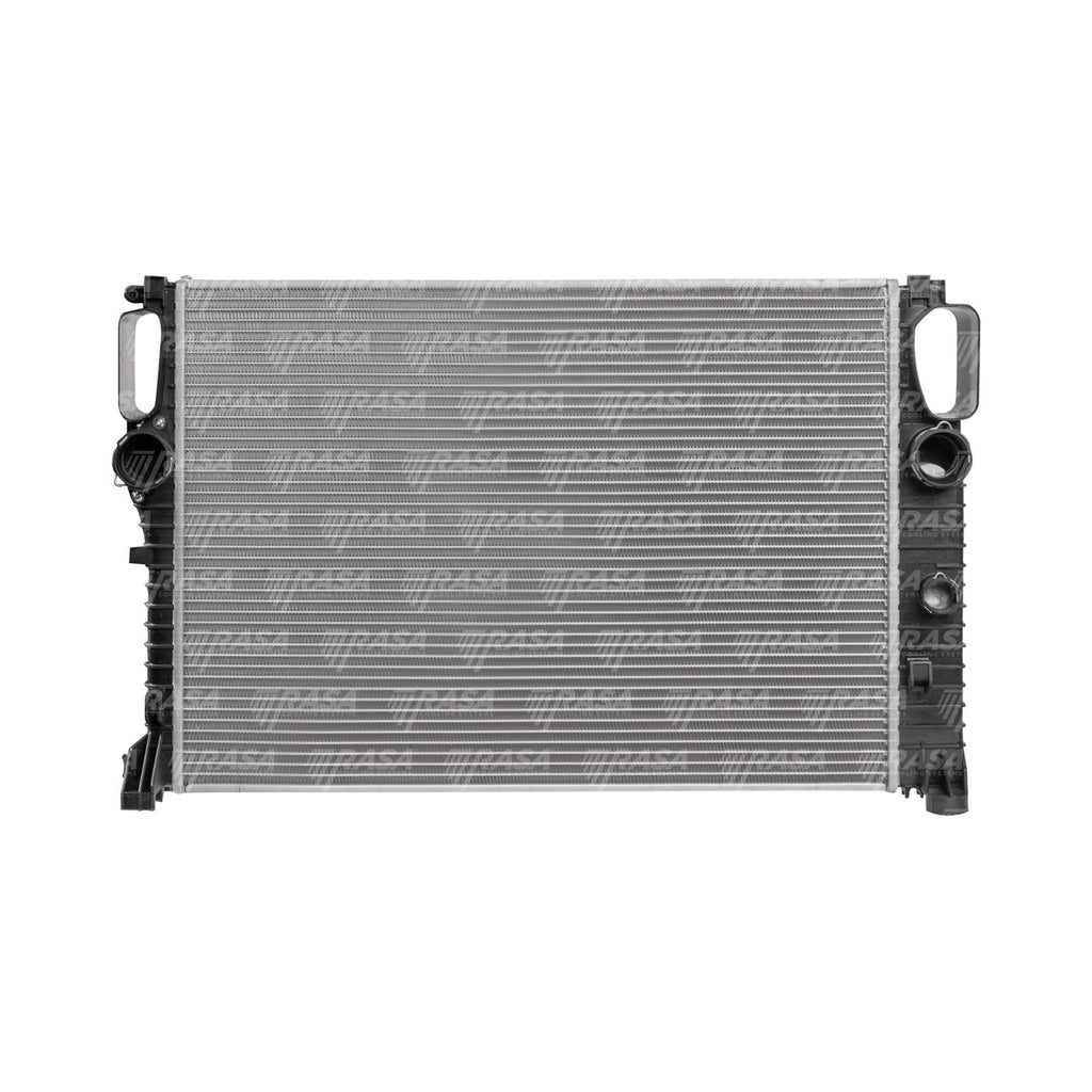 Radiador Automotriz RASA 36257 AU