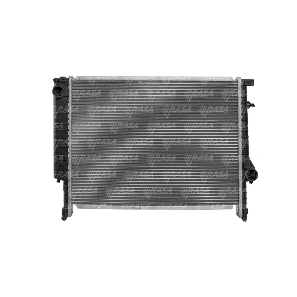 Radiador Automotriz RASA 36266