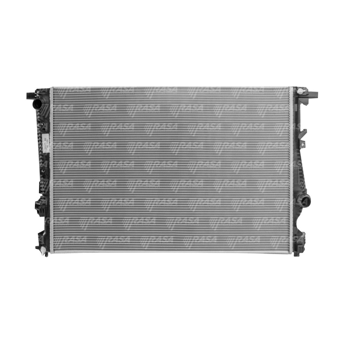3671 Radiator Radiador Automotriz RASA 36271 AU – Mi Autoparte