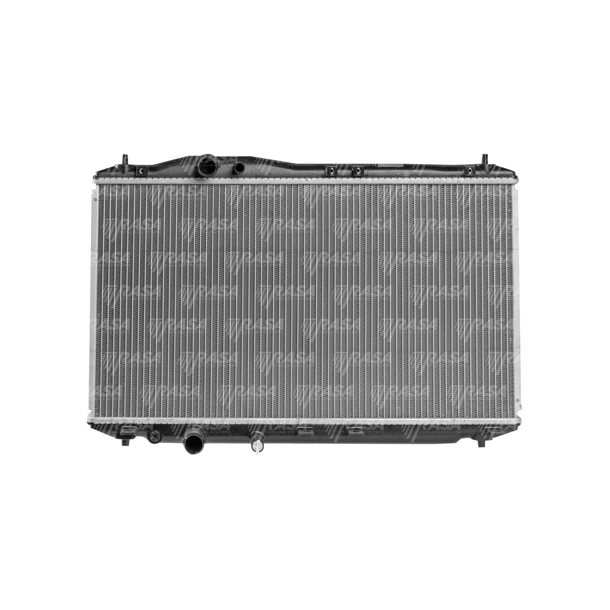 Radiador Automotriz RASA 36287 – Mi Autoparte