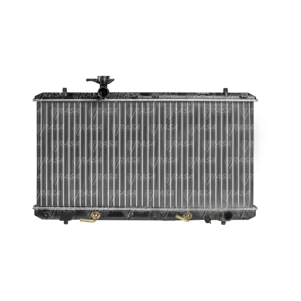 Radiador Automotriz RASA 36288 AU M