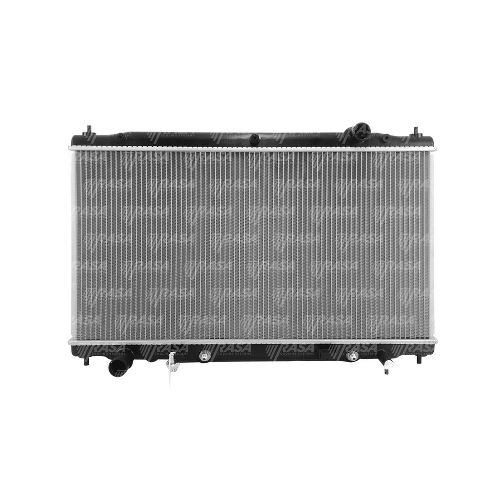 Radiador Automotriz RASA 36305 AU