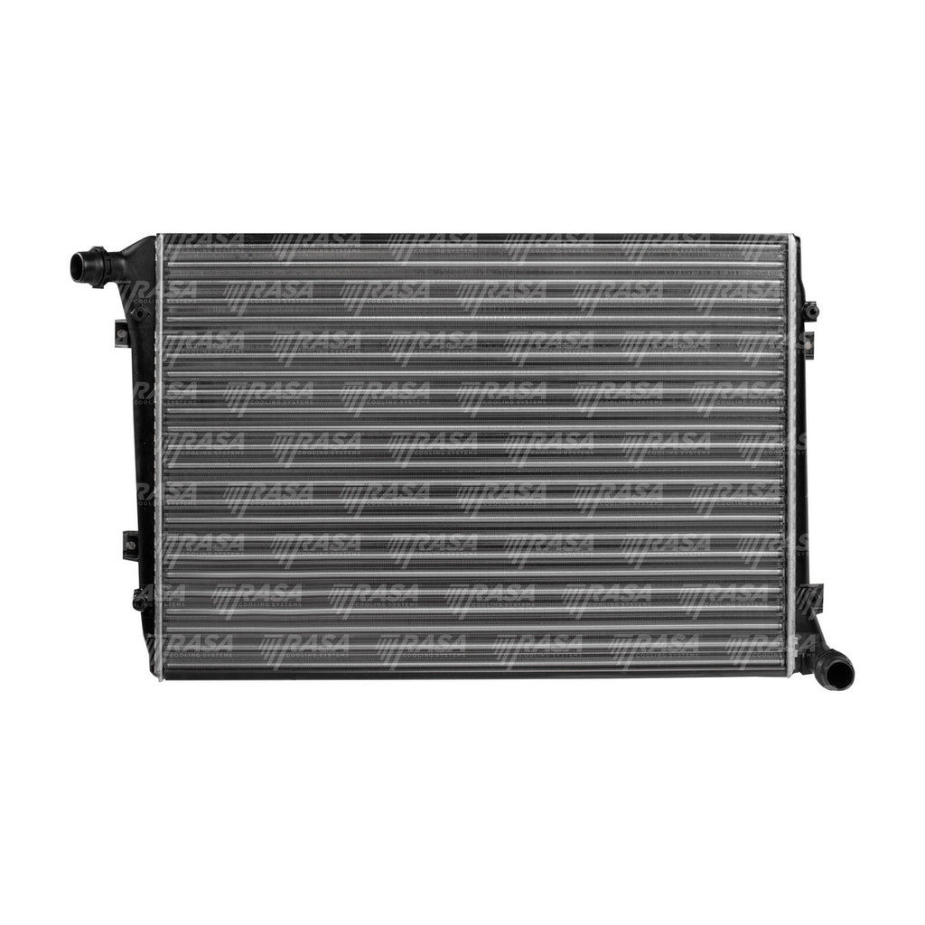 Radiador Automotriz RASA 36311 M