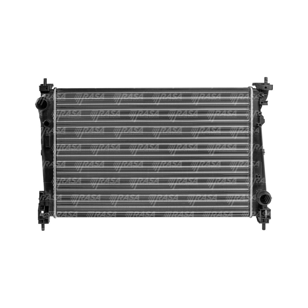 Radiador Automotriz RASA 36317 M